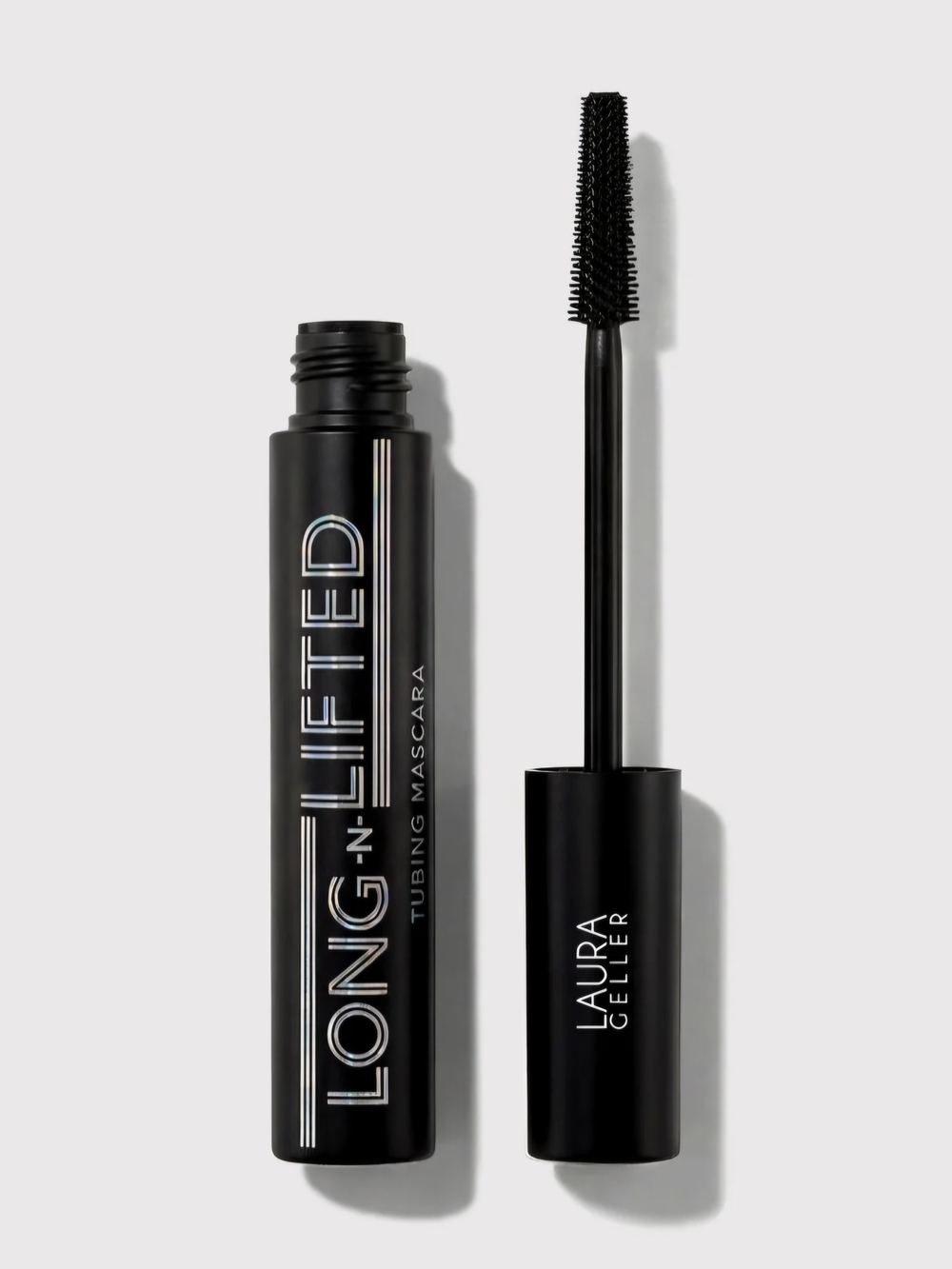 Laura Geller Long-n-Lifted Tubing Mascara — Black